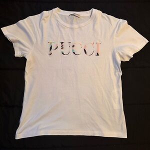 Emilio Pucci shirt